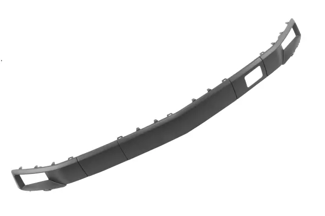 23243961 - : 2015-2020 Chevrolet - Front Bumper Fascia Lower Molding for GM Image