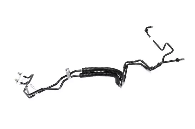 23249505 - : Automatic Transmission Fluid Cooler Inlet and Outlet Line for Cadillac: ATS, CTS Image