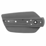 JL1Z78617D34AE - : Lock Handle for Lincoln: Navigator Image
