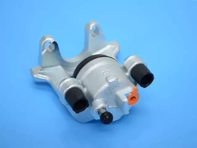 Disc Brake Caliper Assembly, Right Rear - Mopar (68052380AB)