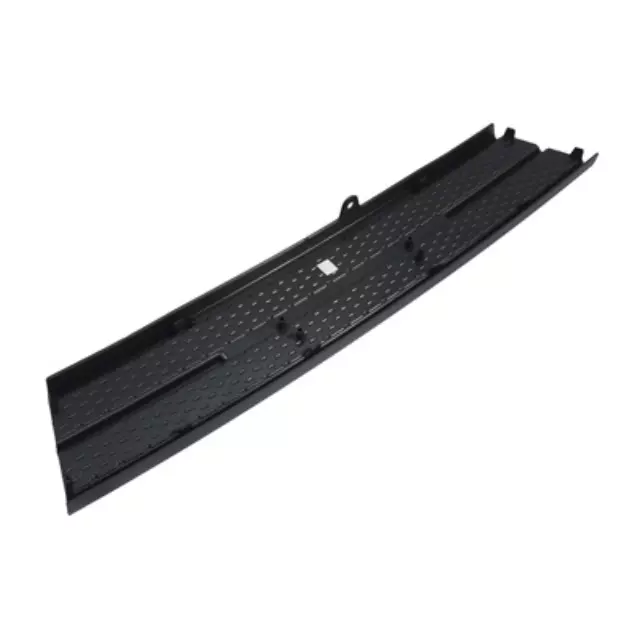 Bumper Grille - Ford (CJ5Z-17K945-AA)