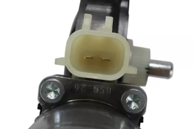 Front Passenger Side Power Window Regulator Motor - GM (22921494)