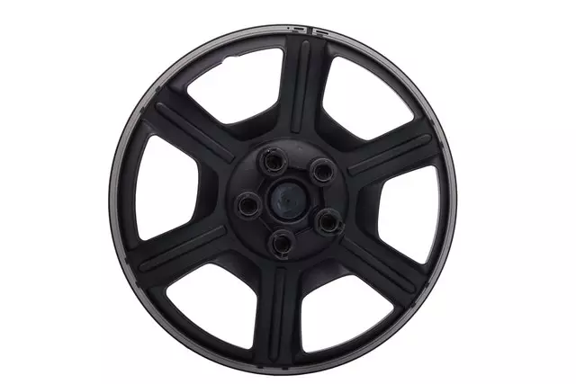 Wheel Cover - GM (09597395)