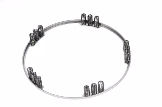 24220491 - Transmission: Automatic Transmission Low and Reverse Clutch Spring for ACDelco Image