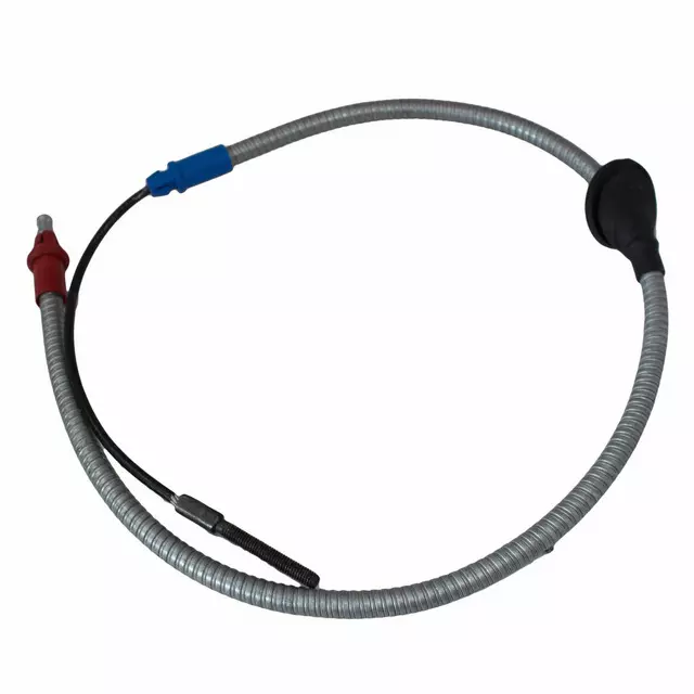 Front Cable - Ford (YL8Z-2853-CA)