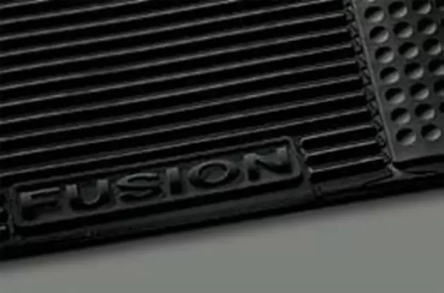 Floor Mats, All Weather - Ford (BE5Z-5413300-AB)