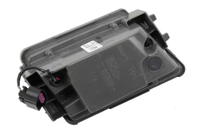 22988386 - : Passenger Side Daytime Running Lamp for Cadillac: ATS Image