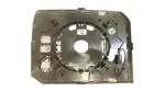 879020C040 - Body: Upper Glass for Toyota Image