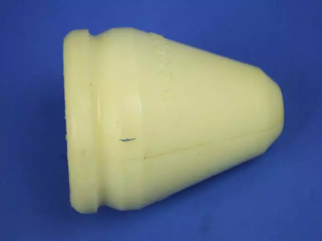 52089343AA - : OEM NEW 2005-2010 Mopar Jeep Grand Cherokee Commander Jounce Bumper 52089343AA for Jeep: Commander, Grand Cherokee Image