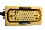 84863054 - HVAC: Heater Outlet Hose for ACDelco Image