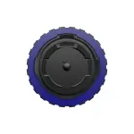 4589533AB - Body Sheet Metal Except Doors: Body Plug, Left Front Door for Mopar Image