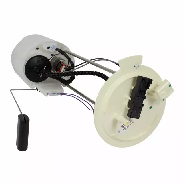 HC3Z9H307AK - Fuel System: Fuel Pump for Ford: F-250 Super Duty, F-350 Super Duty Image