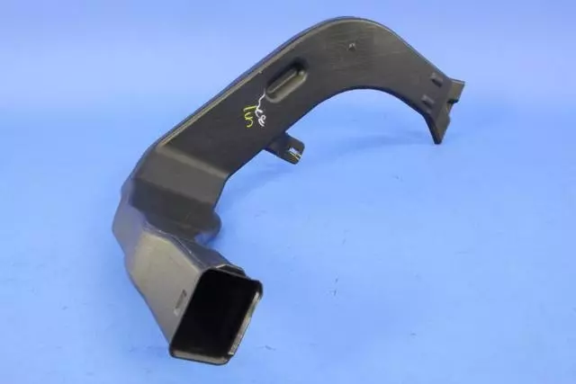 68103151AA - Air Conditioners and Heaters: Air To Rear Seat Duct, Right for Mopar Image