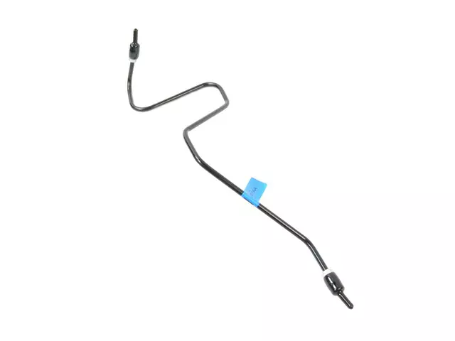 Brake Master Cylinder To Junction Block Tube - Mopar (68231387AB)