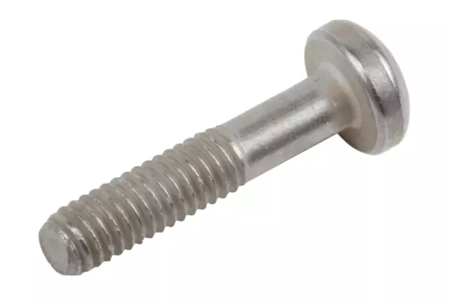 25854972 - : M4x0.7x19.5 Multi-Purpose Bolt for Cadillac: CTS | Chevrolet: Express 2500, Express 3500, Express 4500, Impala Limited, Malibu | GMC: Savana 2500, Savana 3500, Savana 4500 Image