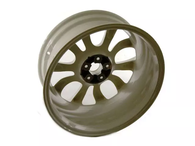 Wheel-Aluminum - Mopar (5RM72MW3AA)