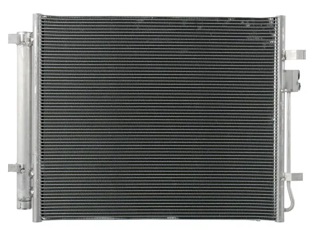 7010207 - : Agility A/C Condenser for Agility Image