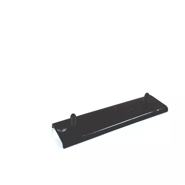 8E0121619B - Cooling System: Lower Bracket for Audi Image