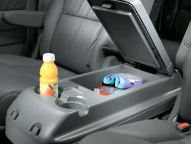 8U32SHJ340 - : Console G64L for Honda: Odyssey Image