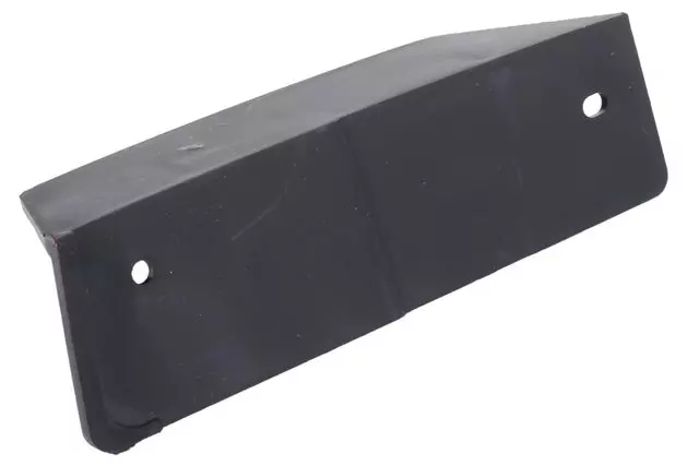 Rear Driver Side Tire Front Air Deflector - GM (23483131)