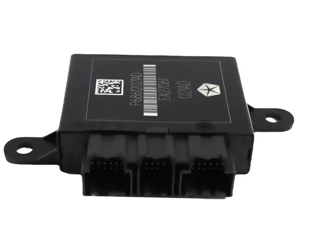 68612021AD - Electrical: Parking Assist Module for Mopar Image