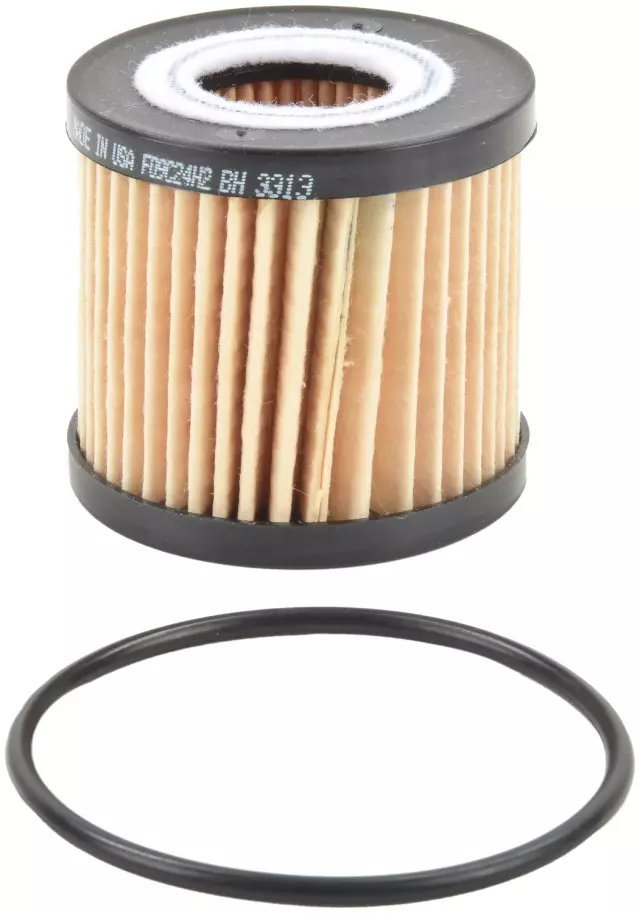 3313 - Filters: Bosch Engine Oil Filter for Bosch Image