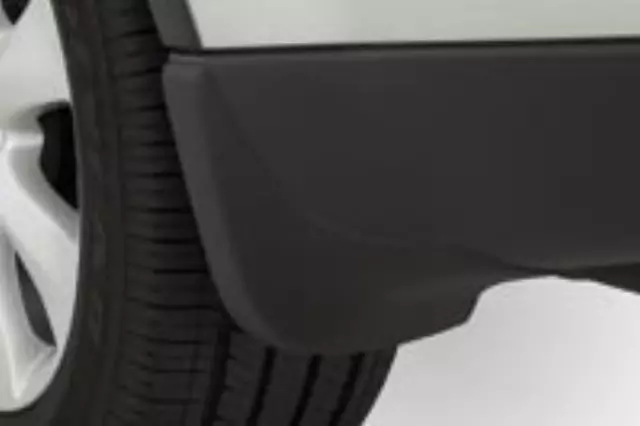 2006-2007 Subaru B-9 Tribeca Splash Guard Mud Flap Set of 4 OEM NEW - Subaru (J101SXA000)