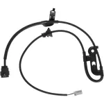 2ABS2497 - : Holstein Parts 2ABS2497 ABS Wheel Speed Sensor Wiring Harness for HOLSTEIN Image