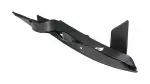 5311942020 - Body: Grille Assembly Protector for Toyota Image