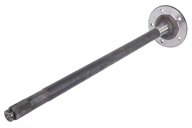 26060018 - Driveline &amp; Axles: Drive Axle Shaft for GM Image
