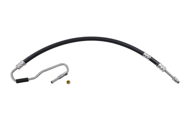 3402853 - Suspension &amp; Steering: Sunsong Power Steering Pressure Line Hose Assembly for Sunsong Image
