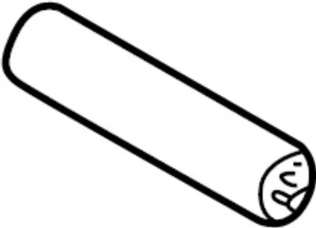 4747401L00 - : Vacuum Hose for INFINITI: G20 Image