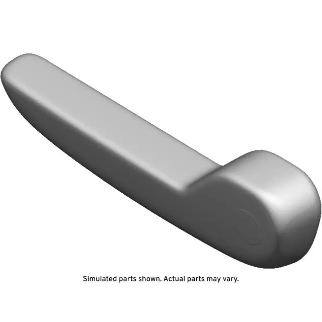 84596685 - : F Armrest for GM Image