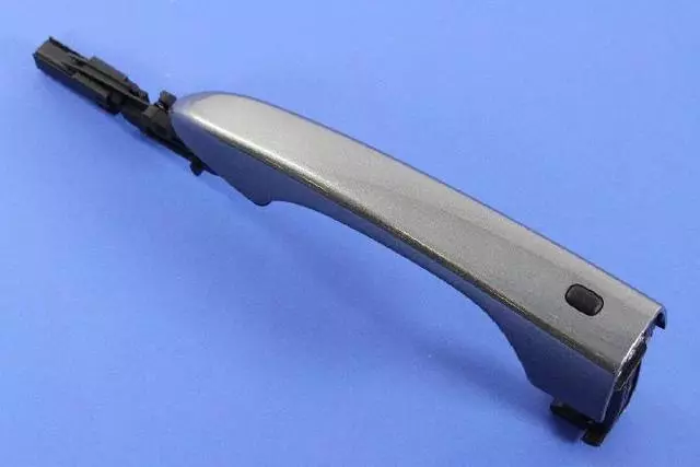 1SZ26CDMAG - Doors, Door Mirrors and Related Parts: Exterior Door Handle for Dodge: Dart Image