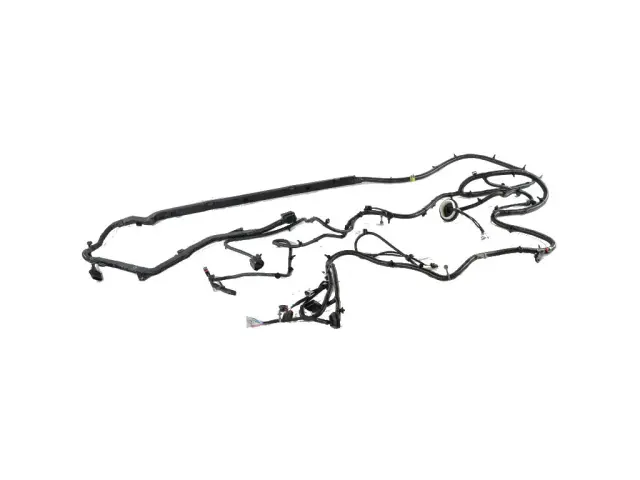 Under-Body Wiring - Mopar (68412622AA)