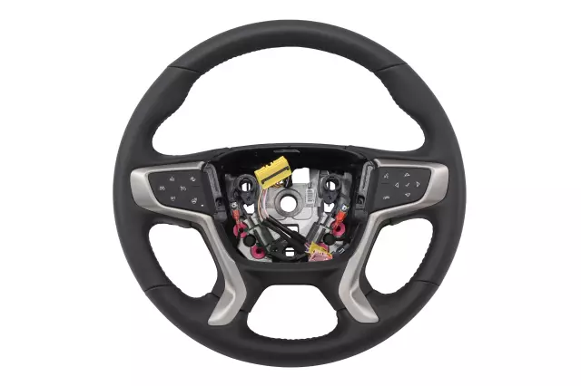 Steering Wheel - GM (85118825)