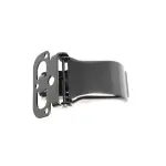 68004562AD - Body Sheet Metal Except Doors: Targa Panel Header Latch And Base for Jeep: Wrangler, Wrangler JK Image