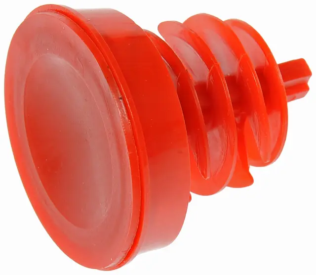 80983 - Steering: Power Steering Reservoir Cap for Dorman Image