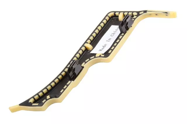 20815920 - Body: Rocker Reinforced Baffle for Buick: LaCrosse Image