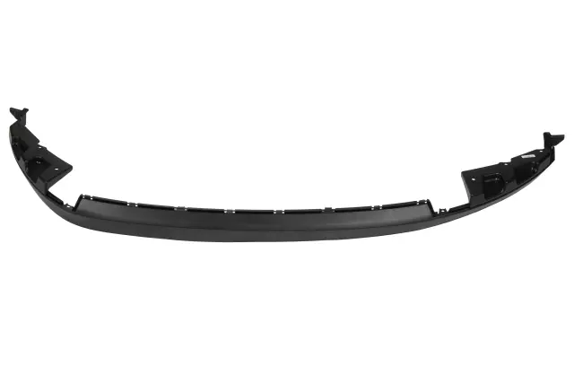 Black Front Bumper Fascia Extension - GM (20982397)