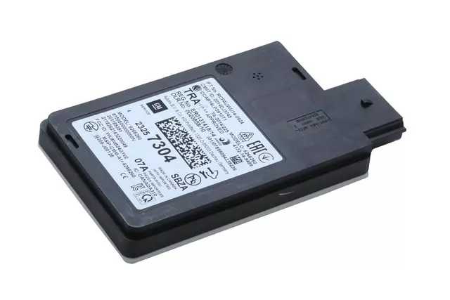 84347214 - : Black Vehicle Stability Control System Switch for GM Image