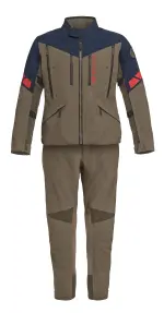 mensgsnamibgtxsuitkhaki - Mens GS Namib GTX Suit BMW