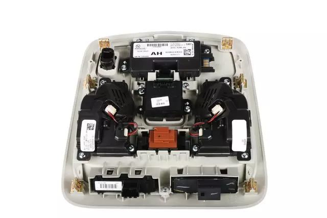 84011346 - Body: Overhead Console for Cadillac: XTS Image