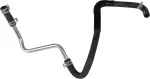 21744EA000 - : Return Hose for Nissan: Frontier, Pathfinder, Xterra Image