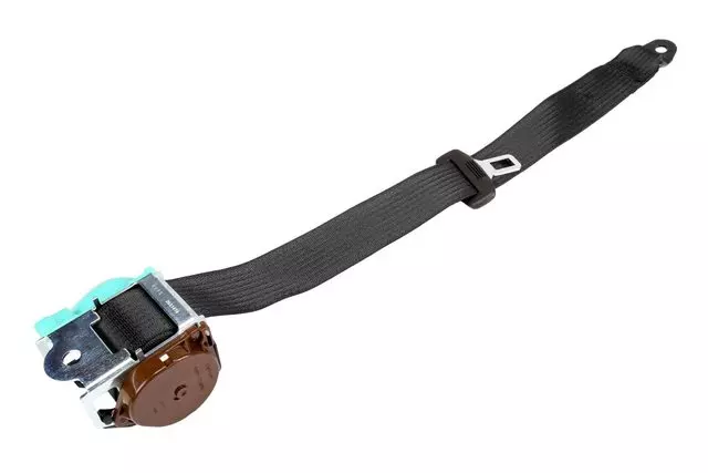 19368032 - Body: Lap &amp; Shoulder Belt for Chevrolet: Trax Image