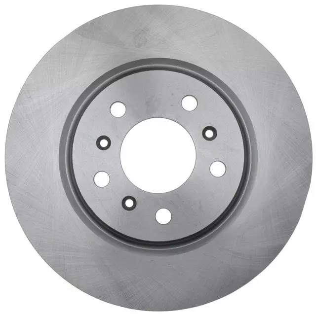 18A2325A - : Front Brake Rotor for ACDelco Image