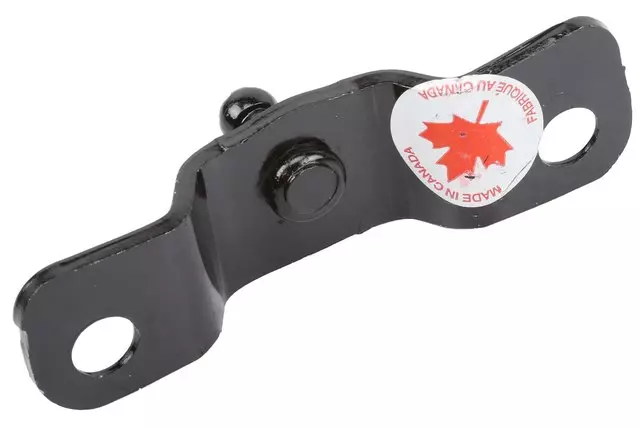 20903050 - Body: Lift Cylinder Lower Bracket for GM Image