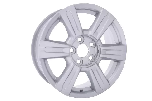 23406148 - Suspension: Wheel, Alloy for GMC: Terrain Image