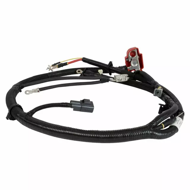 Positive Cable - Ford (9W7Z-14300-AA)