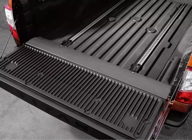 999T1W6102 - Cargo Management: H61L Tailgate Liner for Infiniti Image